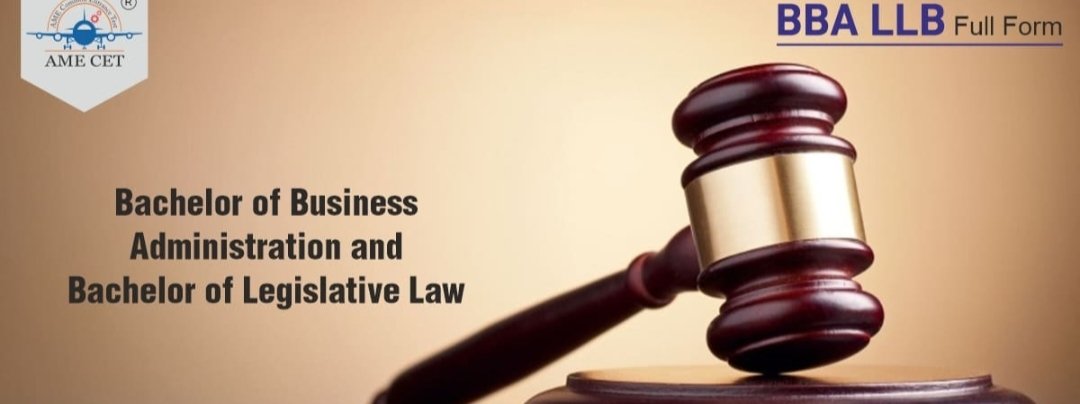 BBA LLB