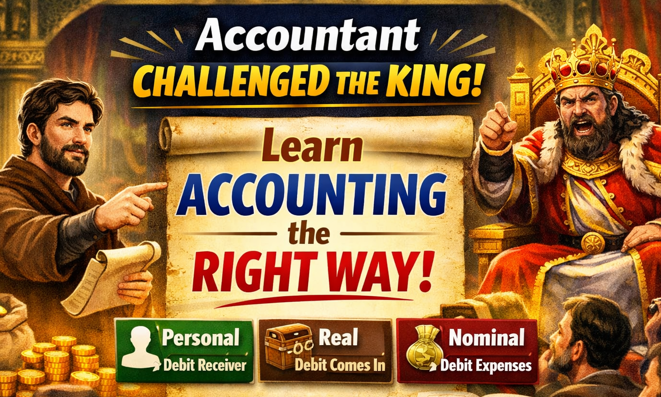 accounting course picture