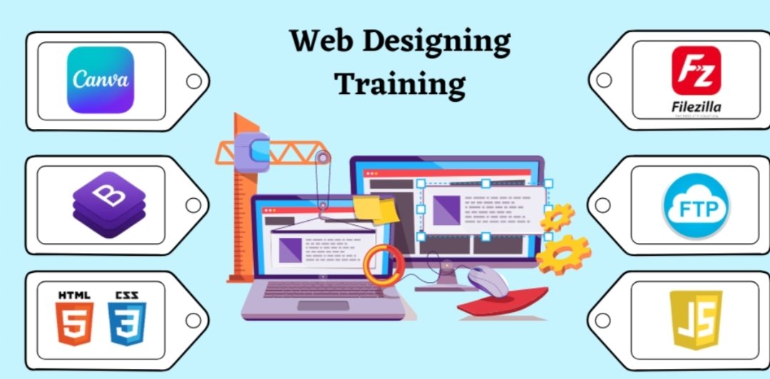 Web designing Course