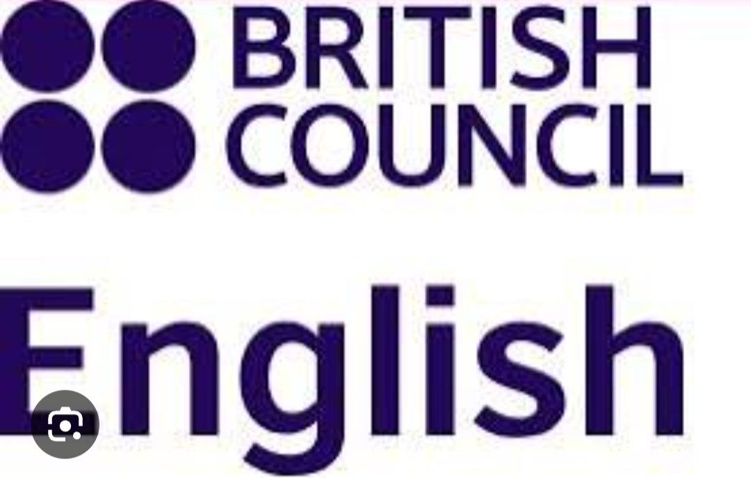 British Council – Spoken English Course